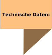 Technische Daten: